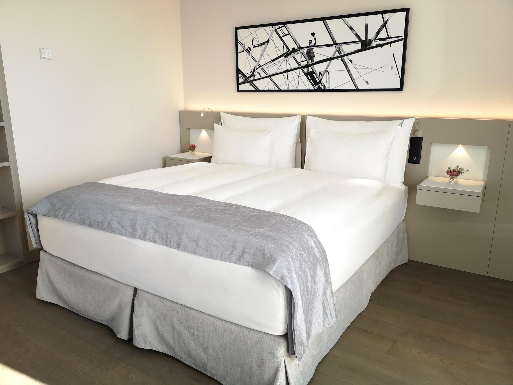 Modern Times Hotel, Vevey, A Tribute Portfolio Hotel Exterior foto