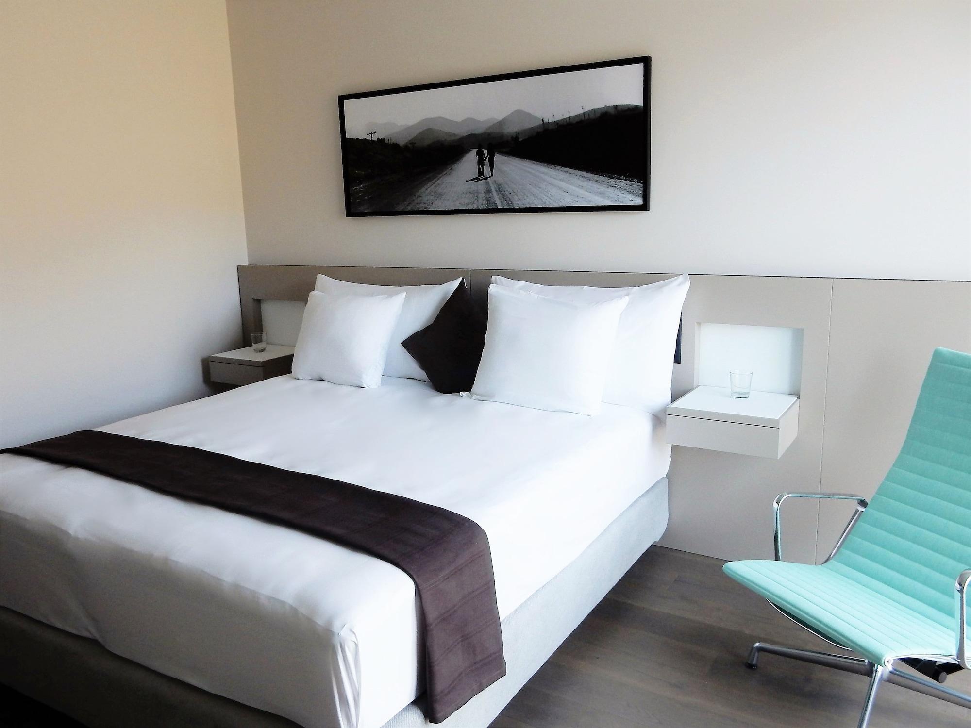Modern Times Hotel, Vevey, A Tribute Portfolio Hotel Exterior foto