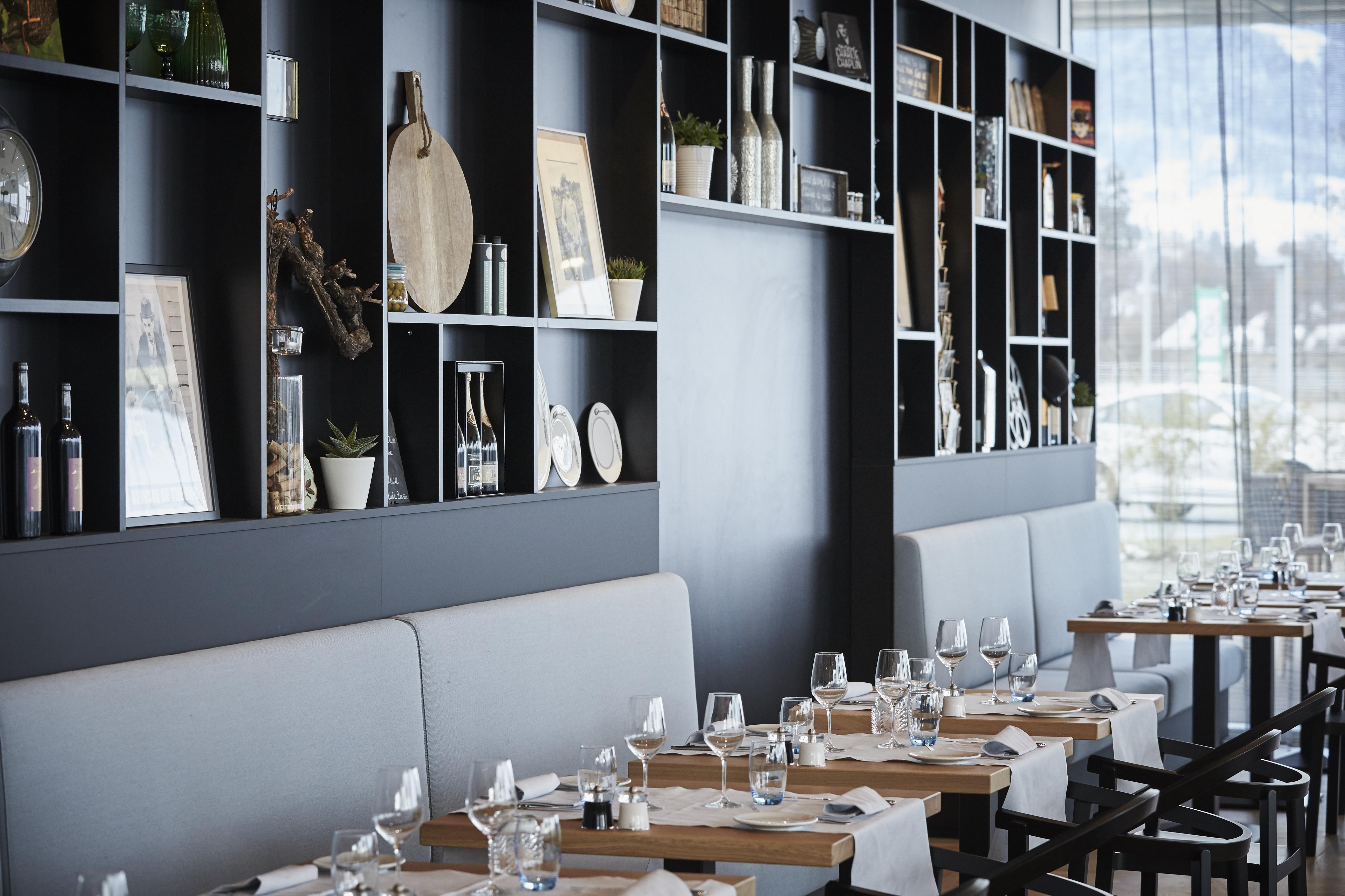 Modern Times Hotel, Vevey, A Tribute Portfolio Hotel Exterior foto