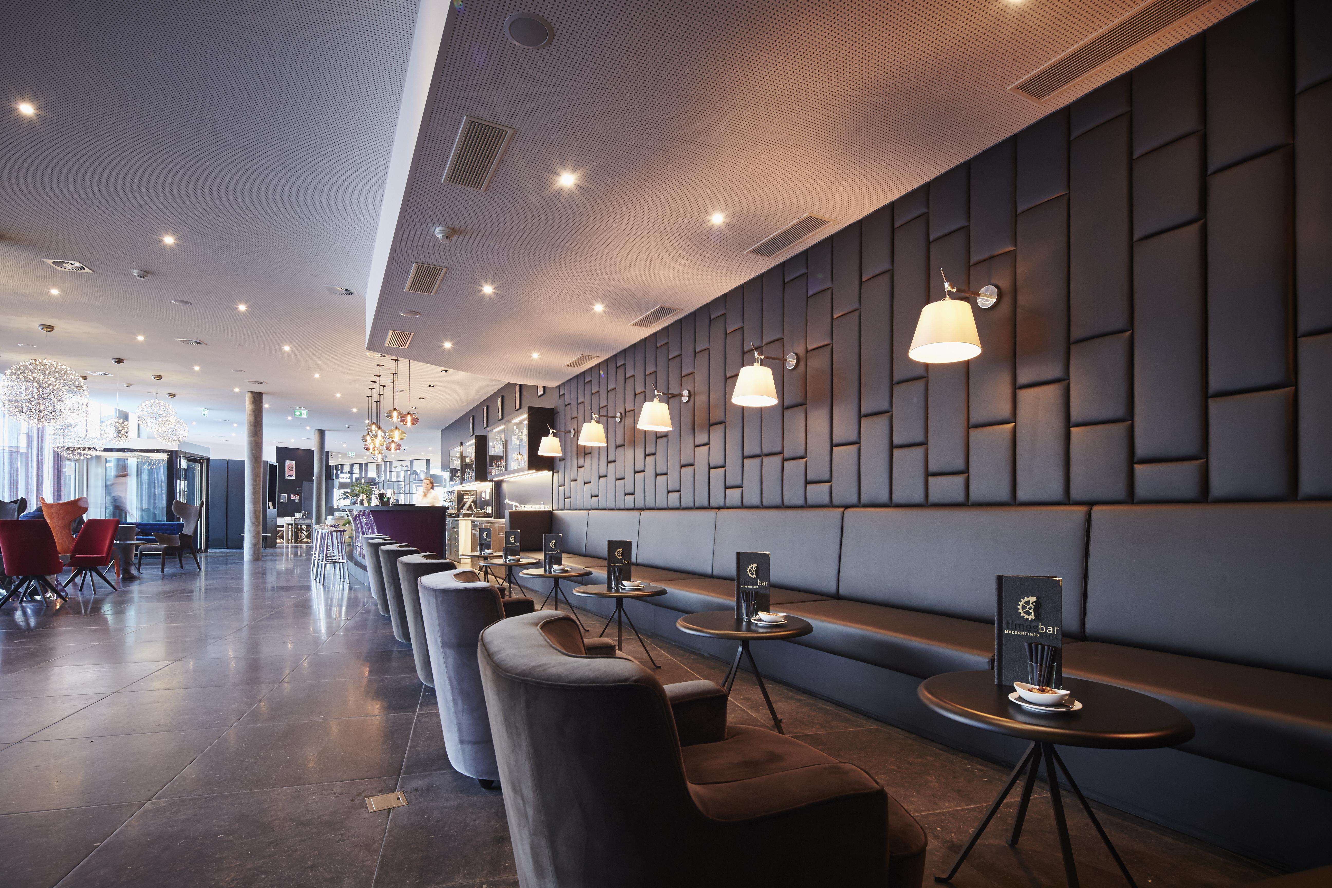 Modern Times Hotel, Vevey, A Tribute Portfolio Hotel Exterior foto