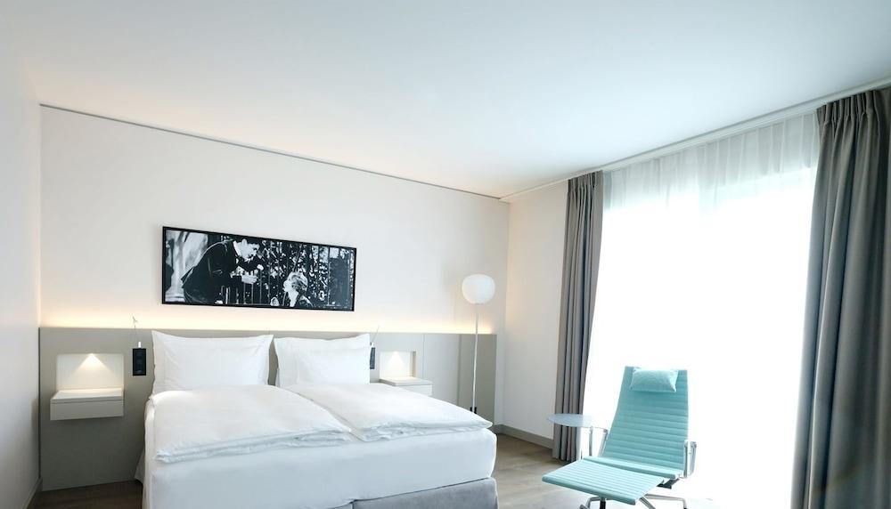 Modern Times Hotel, Vevey, A Tribute Portfolio Hotel Exterior foto