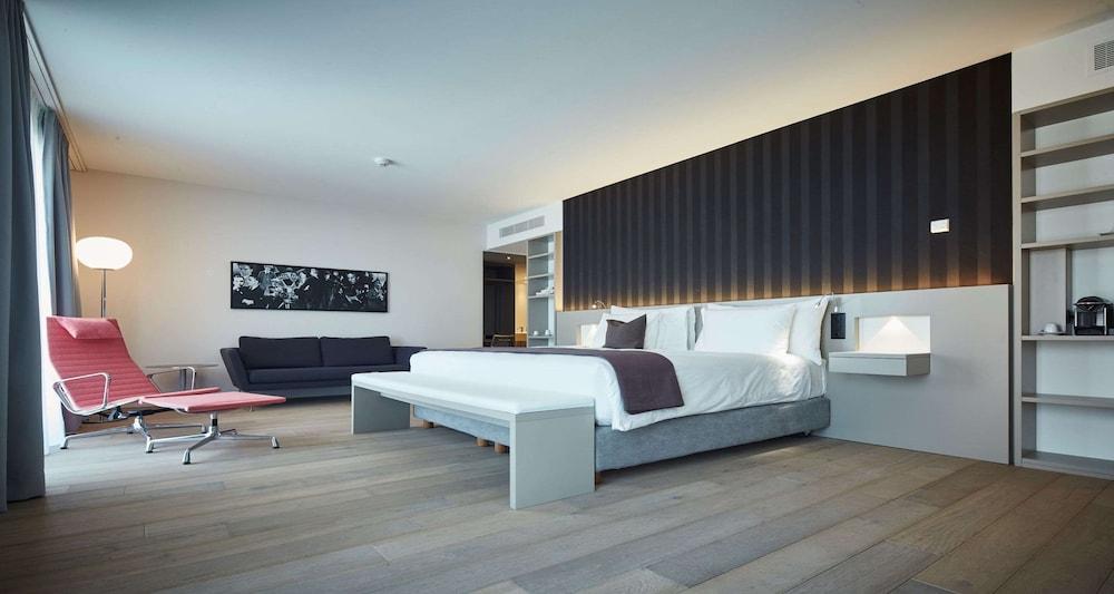 Modern Times Hotel, Vevey, A Tribute Portfolio Hotel Exterior foto