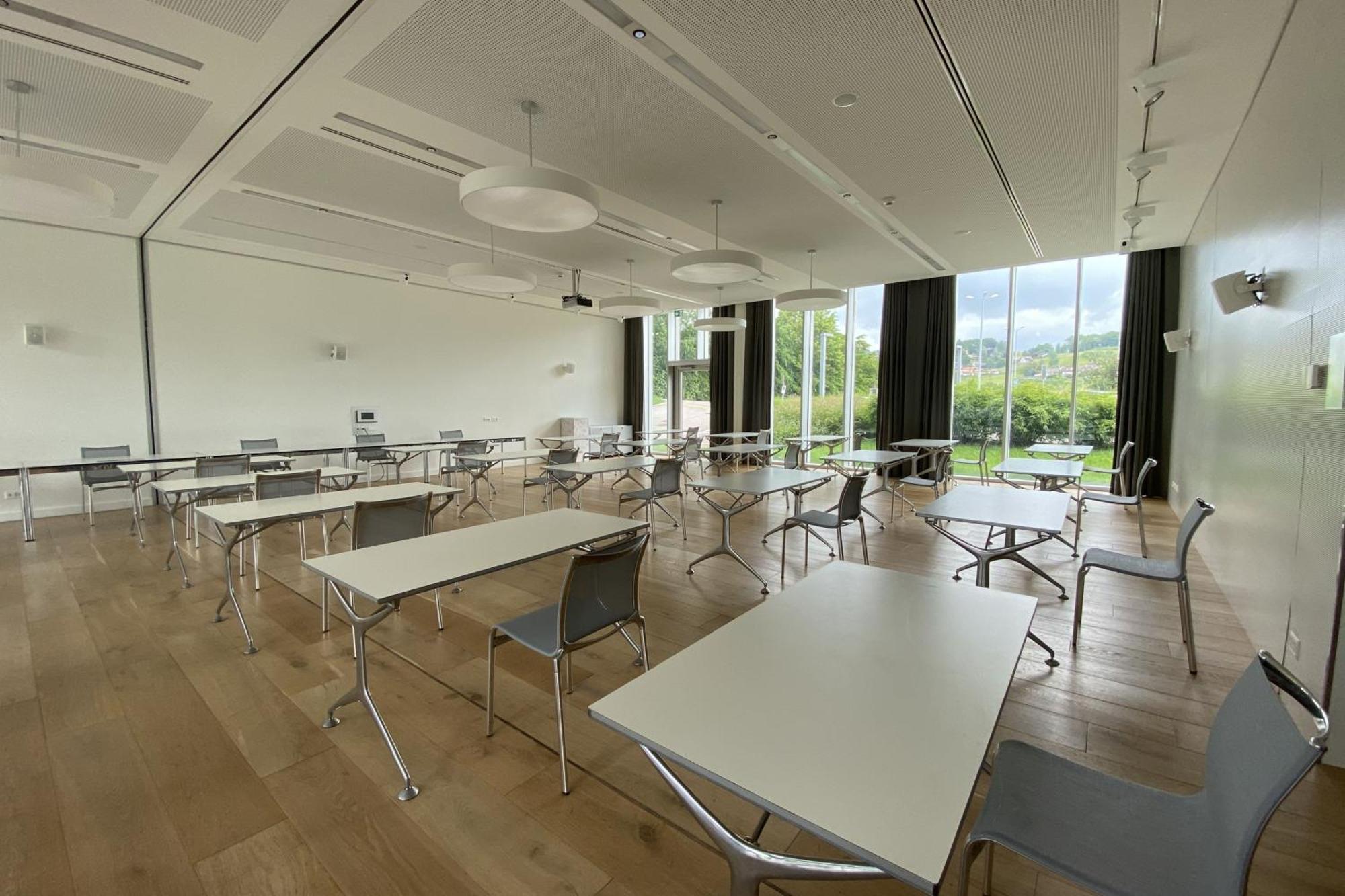 Modern Times Hotel, Vevey, A Tribute Portfolio Hotel Exterior foto