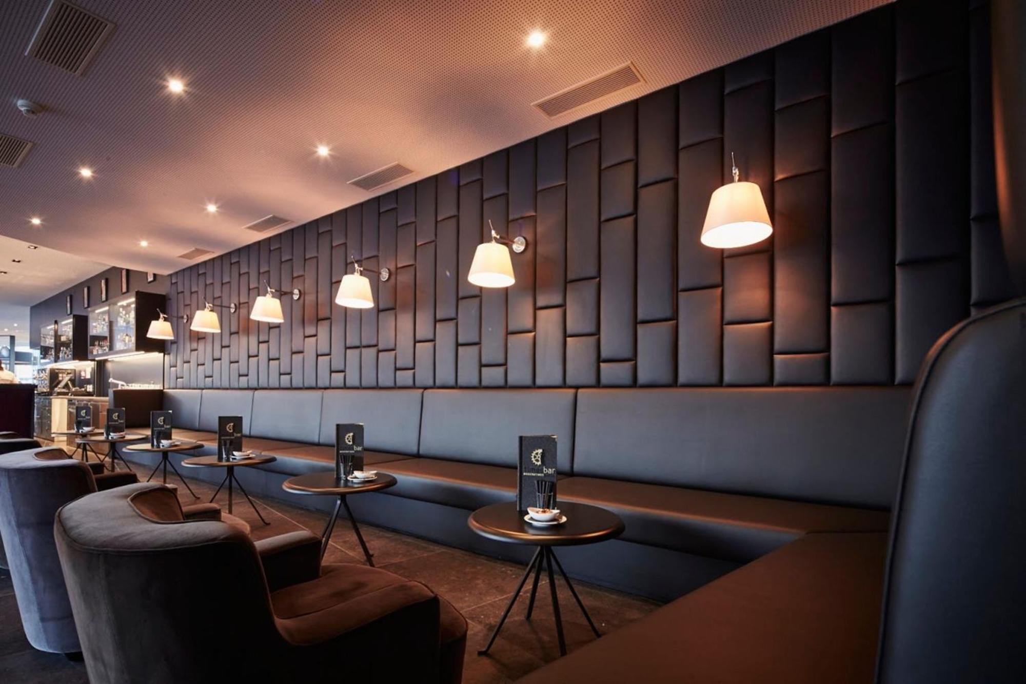 Modern Times Hotel, Vevey, A Tribute Portfolio Hotel Exterior foto