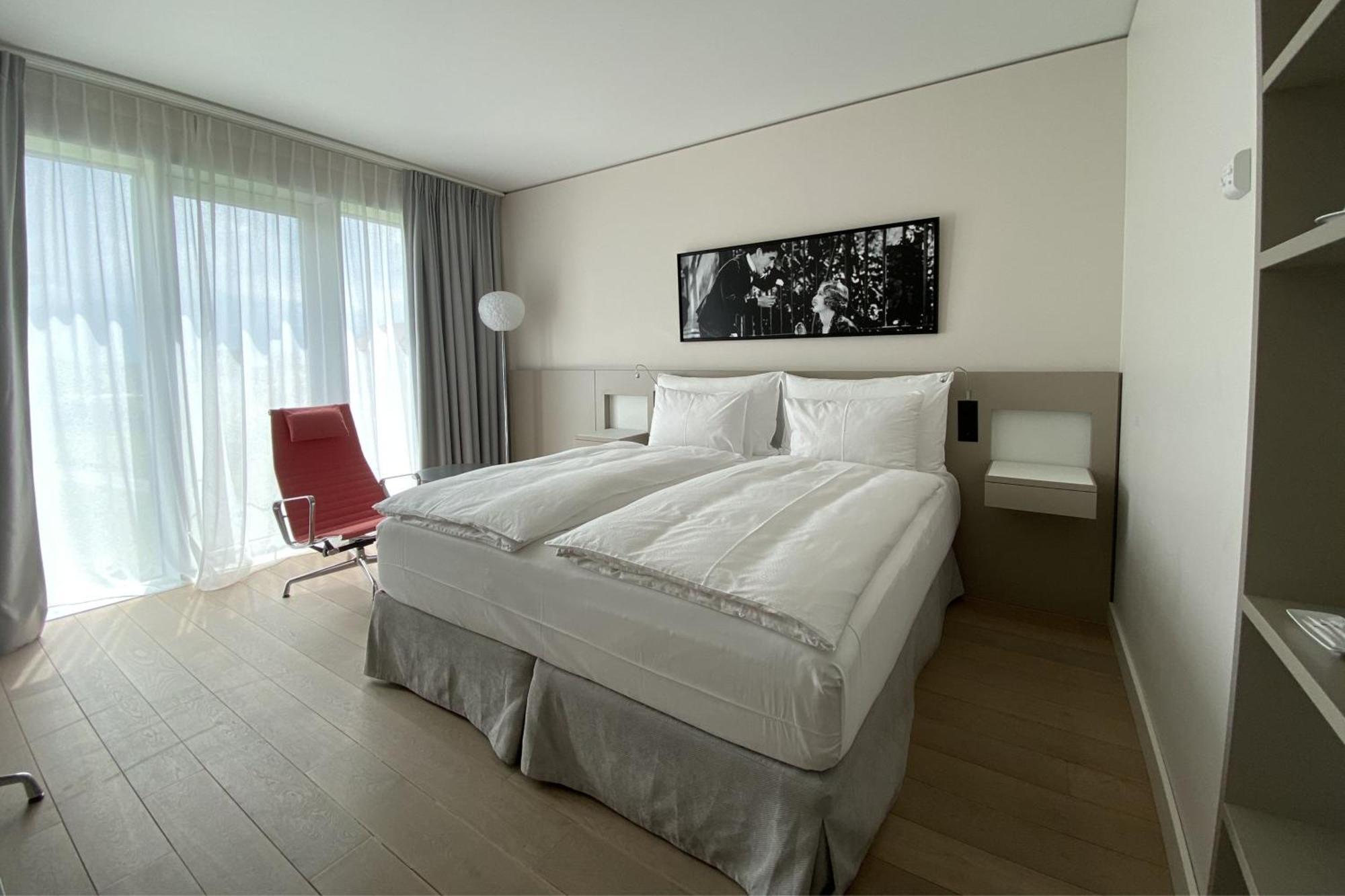Modern Times Hotel, Vevey, A Tribute Portfolio Hotel Exterior foto