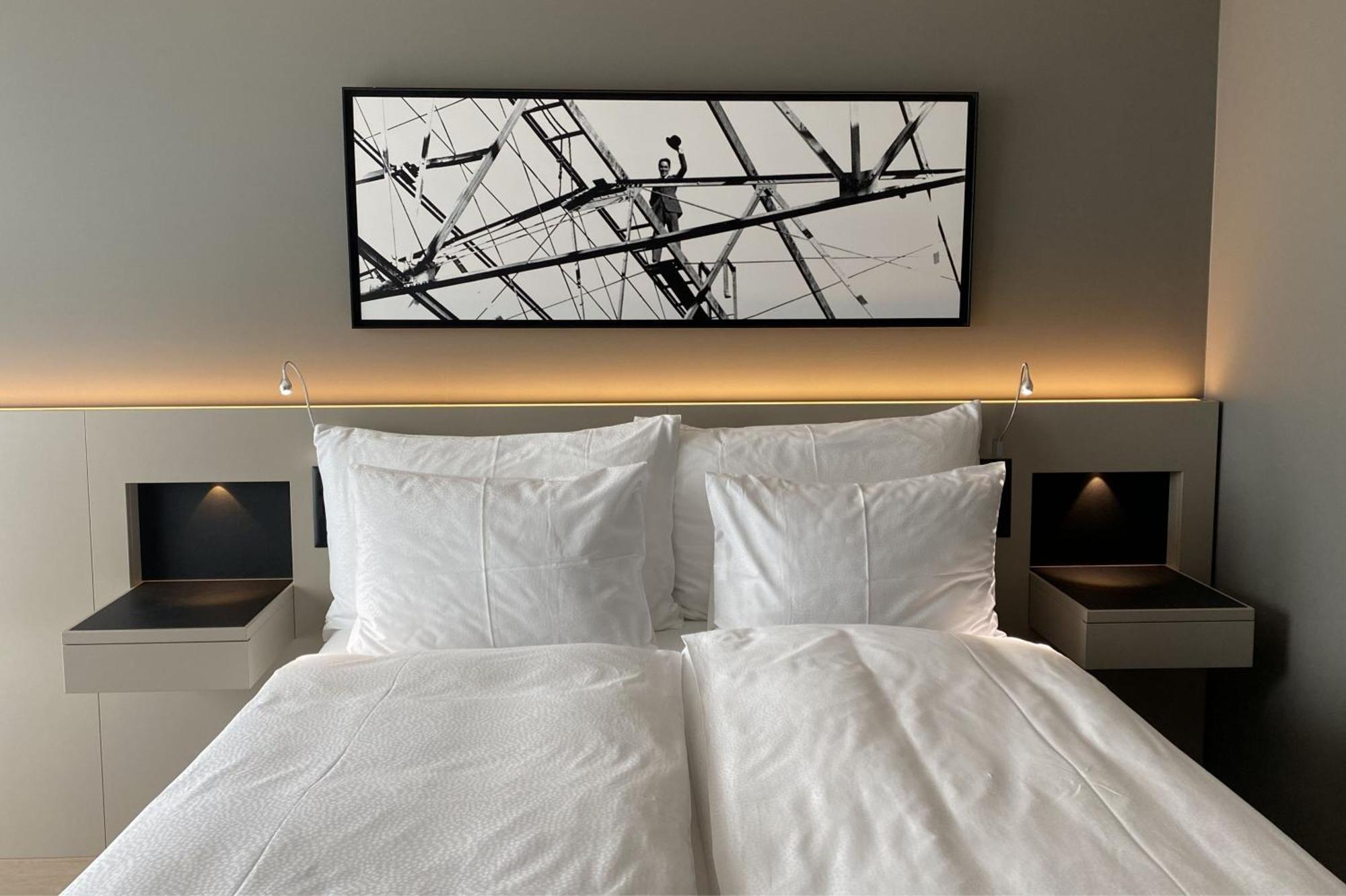 Modern Times Hotel, Vevey, A Tribute Portfolio Hotel Exterior foto