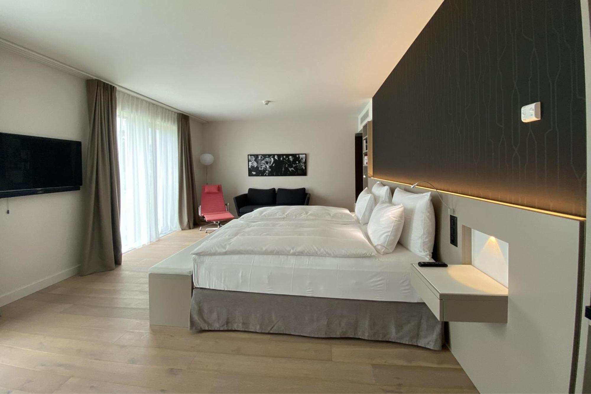 Modern Times Hotel, Vevey, A Tribute Portfolio Hotel Exterior foto